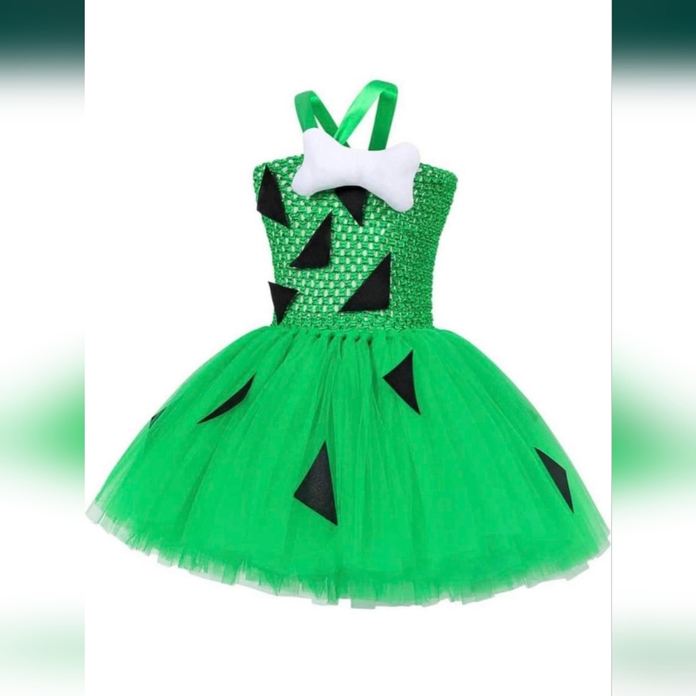 Toddler costume